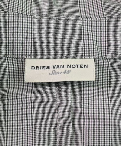 DRIES VAN NOTEN Casual jackets