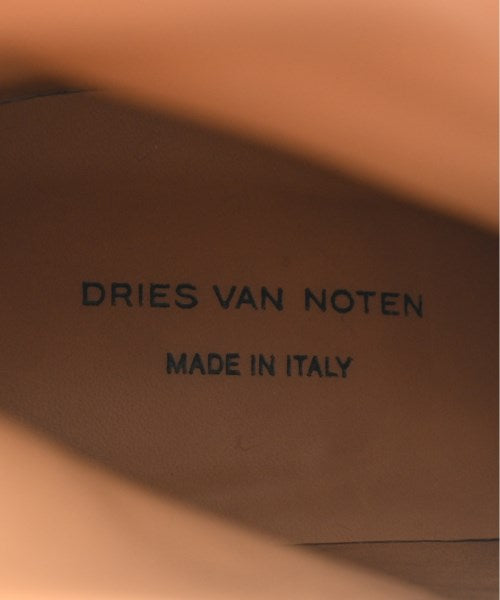 DRIES VAN NOTEN Boots