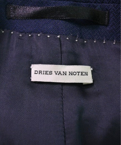 DRIES VAN NOTEN Blazers/Suit jackets