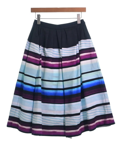 DRIES VAN NOTEN Long/Maxi length skirts