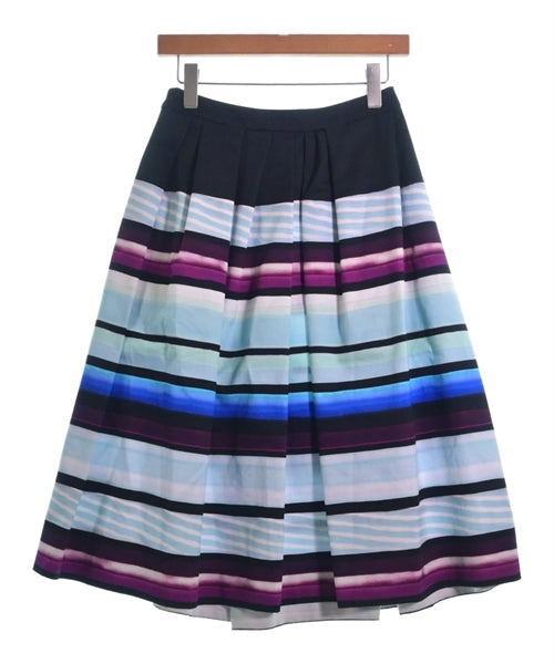 DRIES VAN NOTEN Long/Maxi length skirts