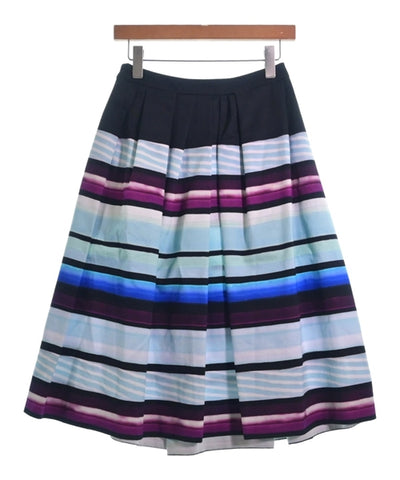 DRIES VAN NOTEN Long/Maxi length skirts