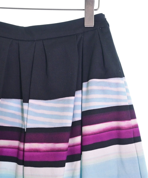 DRIES VAN NOTEN Long/Maxi length skirts