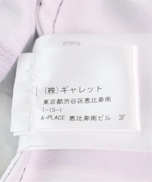 DRIES VAN NOTEN Long/Maxi length skirts