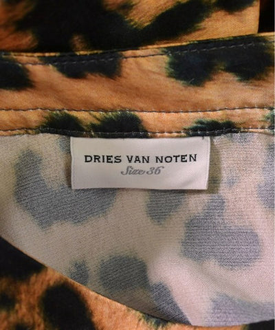 DRIES VAN NOTEN Blouses