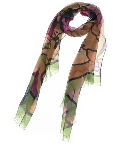 DRIES VAN NOTEN Stoles