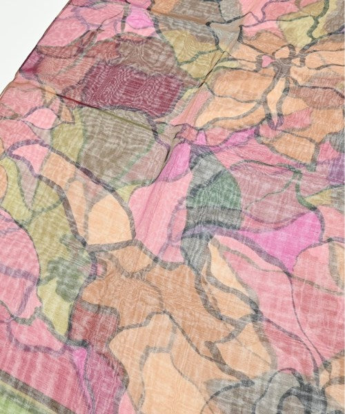 DRIES VAN NOTEN Stoles