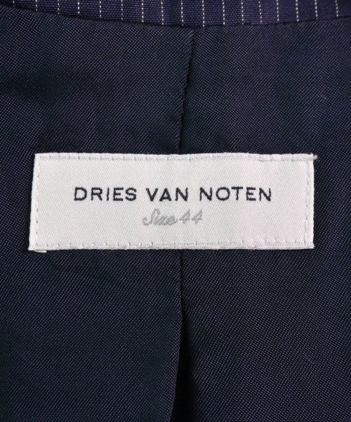 DRIES VAN NOTEN Blazers/Suit jackets