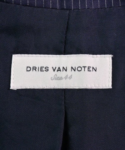 DRIES VAN NOTEN Blazers/Suit jackets