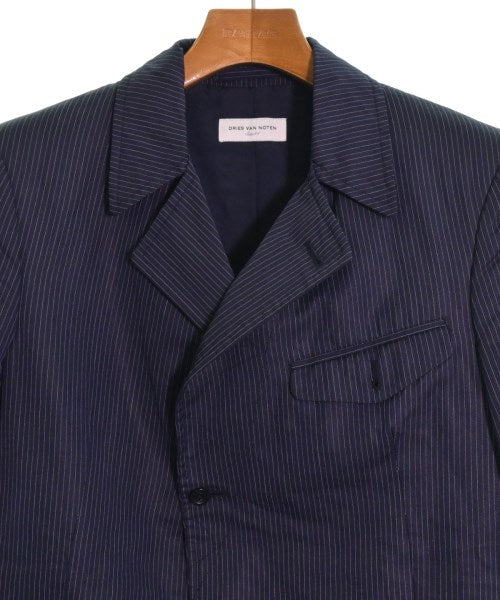 DRIES VAN NOTEN Blazers/Suit jackets