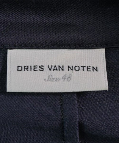 DRIES VAN NOTEN Casual jackets