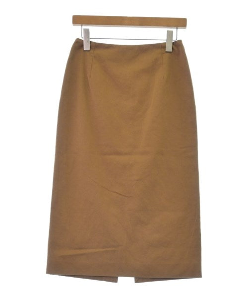 DRIES VAN NOTEN Long/Maxi length skirts