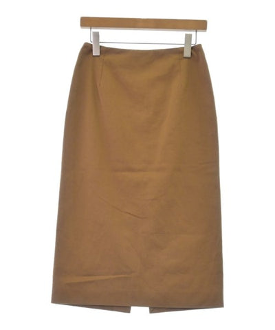 DRIES VAN NOTEN Long/Maxi length skirts