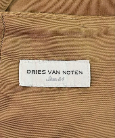 DRIES VAN NOTEN Long/Maxi length skirts