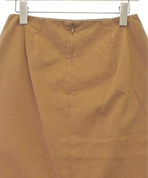 DRIES VAN NOTEN Long/Maxi length skirts