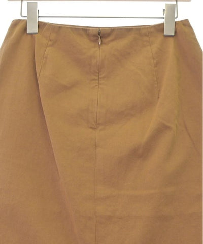 DRIES VAN NOTEN Long/Maxi length skirts