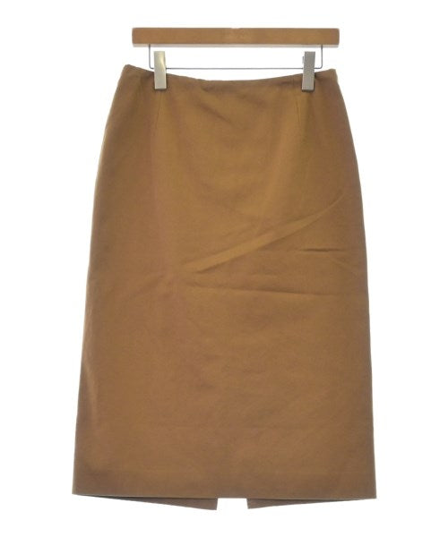 DRIES VAN NOTEN Long/Maxi length skirts