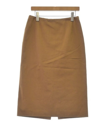 DRIES VAN NOTEN Long/Maxi length skirts