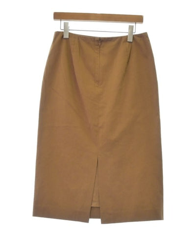 DRIES VAN NOTEN Long/Maxi length skirts