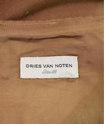 DRIES VAN NOTEN Long/Maxi length skirts