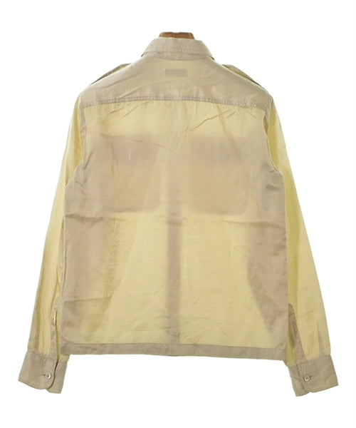 DRIES VAN NOTEN Casual shirts