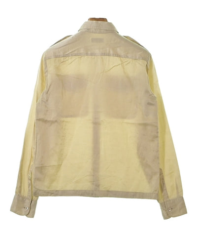 DRIES VAN NOTEN Casual shirts