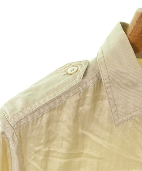 DRIES VAN NOTEN Casual shirts