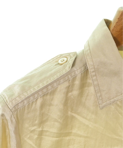 DRIES VAN NOTEN Casual shirts