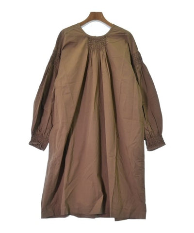 DRIES VAN NOTEN Shirtdresses