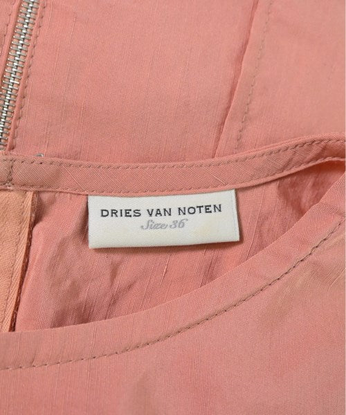 DRIES VAN NOTEN Blouses