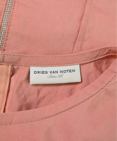 DRIES VAN NOTEN Blouses