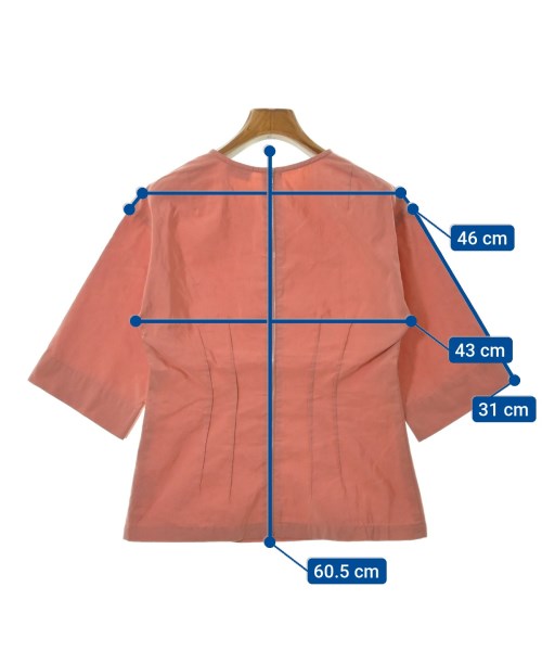 DRIES VAN NOTEN Blouses