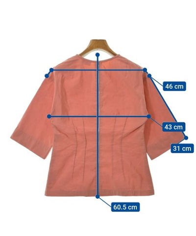 DRIES VAN NOTEN Blouses