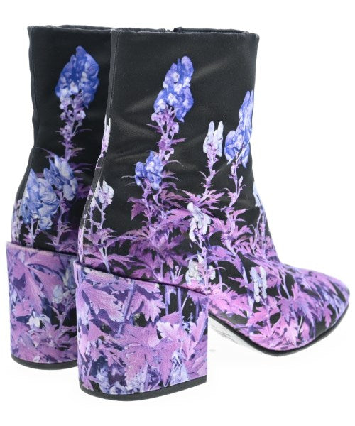 DRIES VAN NOTEN Boots