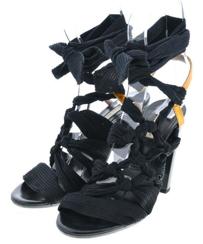 DRIES VAN NOTEN Sandals