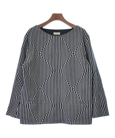 DRIES VAN NOTEN Casual shirts