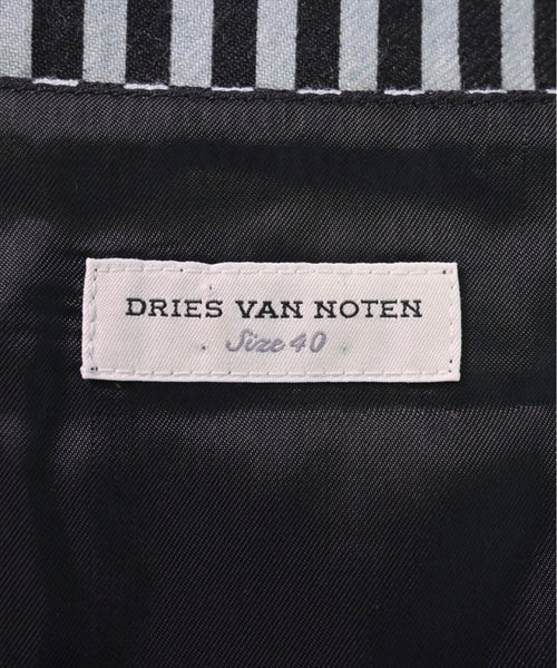 DRIES VAN NOTEN Casual shirts