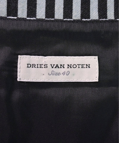 DRIES VAN NOTEN Casual shirts