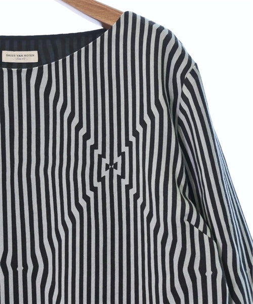 DRIES VAN NOTEN Casual shirts