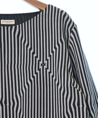 DRIES VAN NOTEN Casual shirts