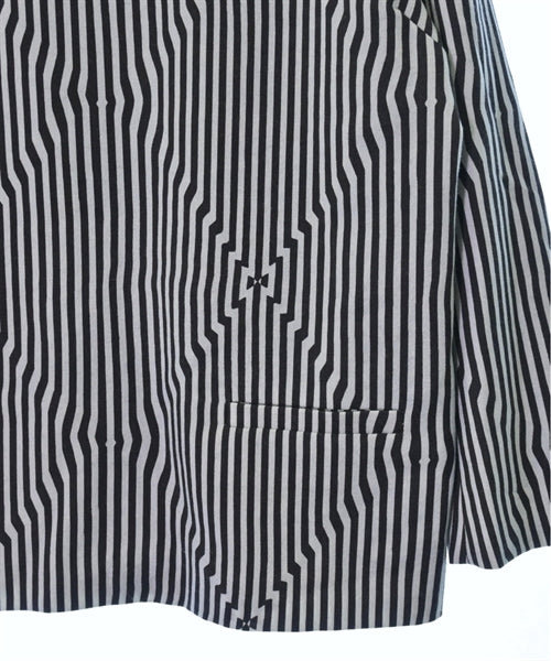 DRIES VAN NOTEN Casual shirts