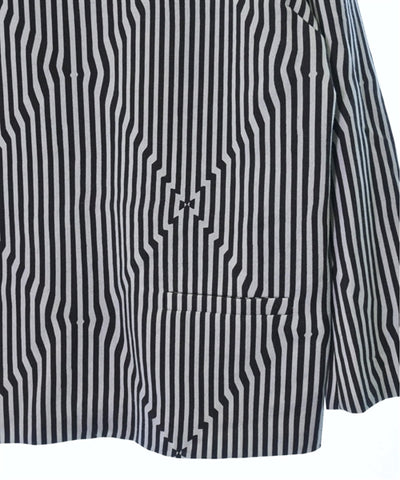 DRIES VAN NOTEN Casual shirts