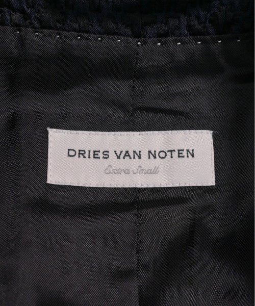 DRIES VAN NOTEN Blazers/Suit jackets