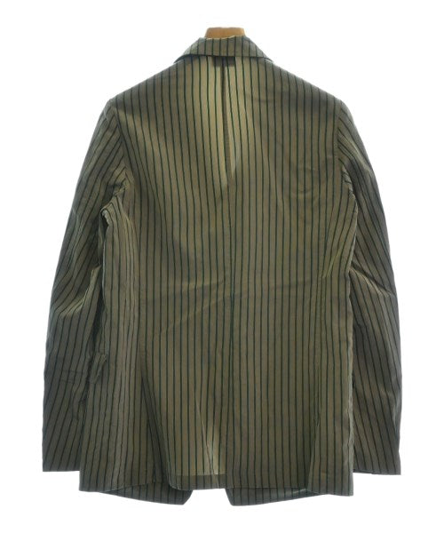 DRIES VAN NOTEN Casual jackets