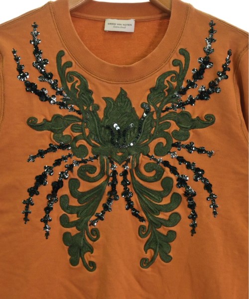 DRIES VAN NOTEN Sweatshirts