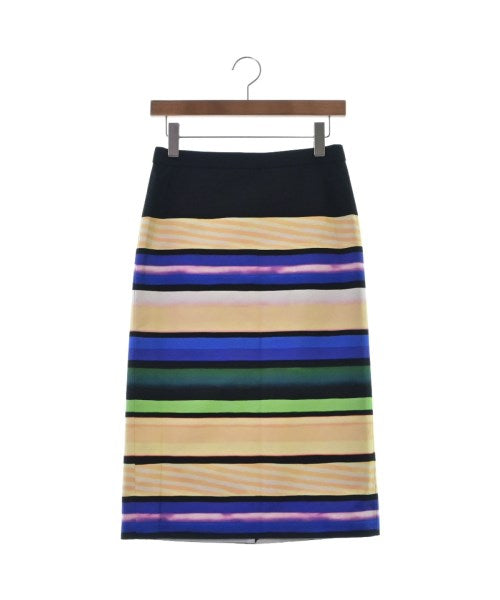 DRIES VAN NOTEN Long/Maxi length skirts