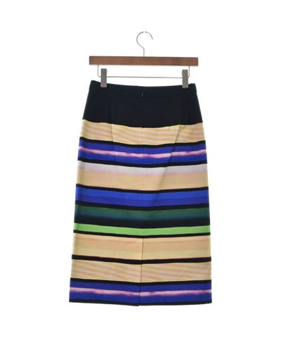 DRIES VAN NOTEN Long/Maxi length skirts