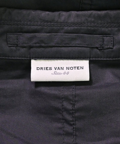 DRIES VAN NOTEN