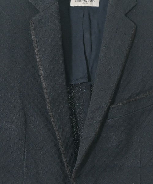 DRIES VAN NOTEN Blazers/Suit jackets