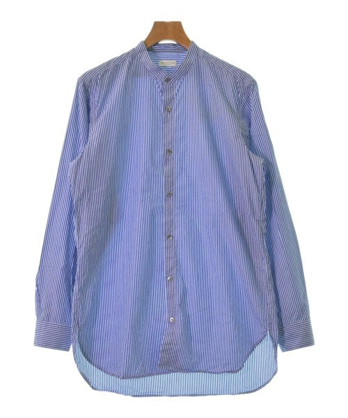 DRIES VAN NOTEN Casual shirts